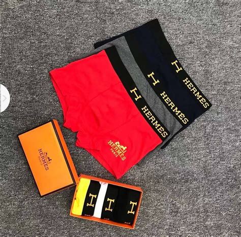 hermes underwear price|hermes men's underwear.